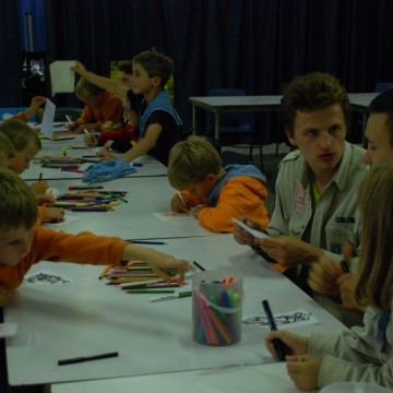 DSC 0233 - Scouts en Gidsen Zaventem 